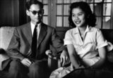 King Bhumibol Adulyadej (5 December 1927 – 13 October 2016), 9th monarch of the Chakri Dynasty. He was known as Rama IX, and within the Thai royal family and to close associates simply as Lek. Having reigned since 9 June 1946, he was one of the world's longest-serving heads of state and the longest-reigning monarch in Thai history.<br/><br/>

He is pictured here with his wife, HM Queen Sirikit, born Mom Rajawongse Sirikit Kitiyakara on August 12, 1932. They were married on 28 April, 1950.
